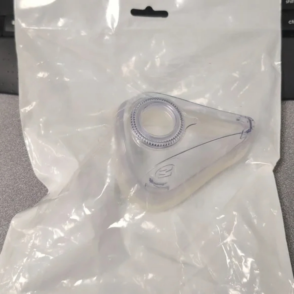 3 Quattro AirFit F10 Masks